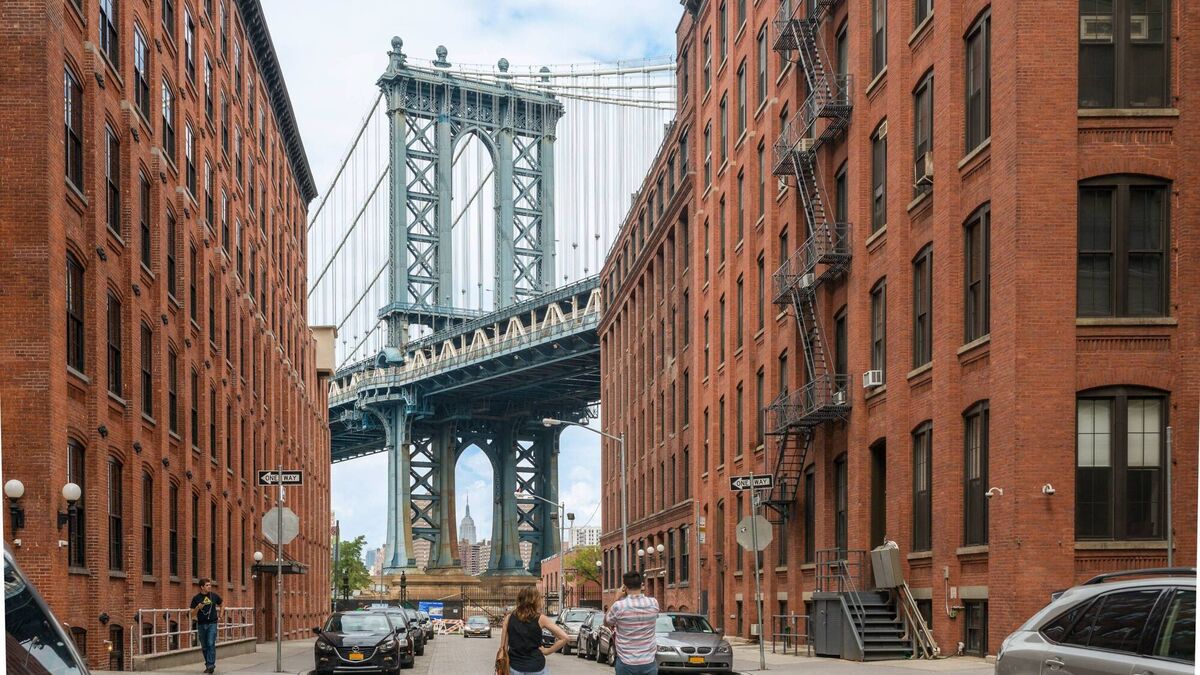 First time in New York? Here's why you need to treat the city like a pizza - Vimarsana News