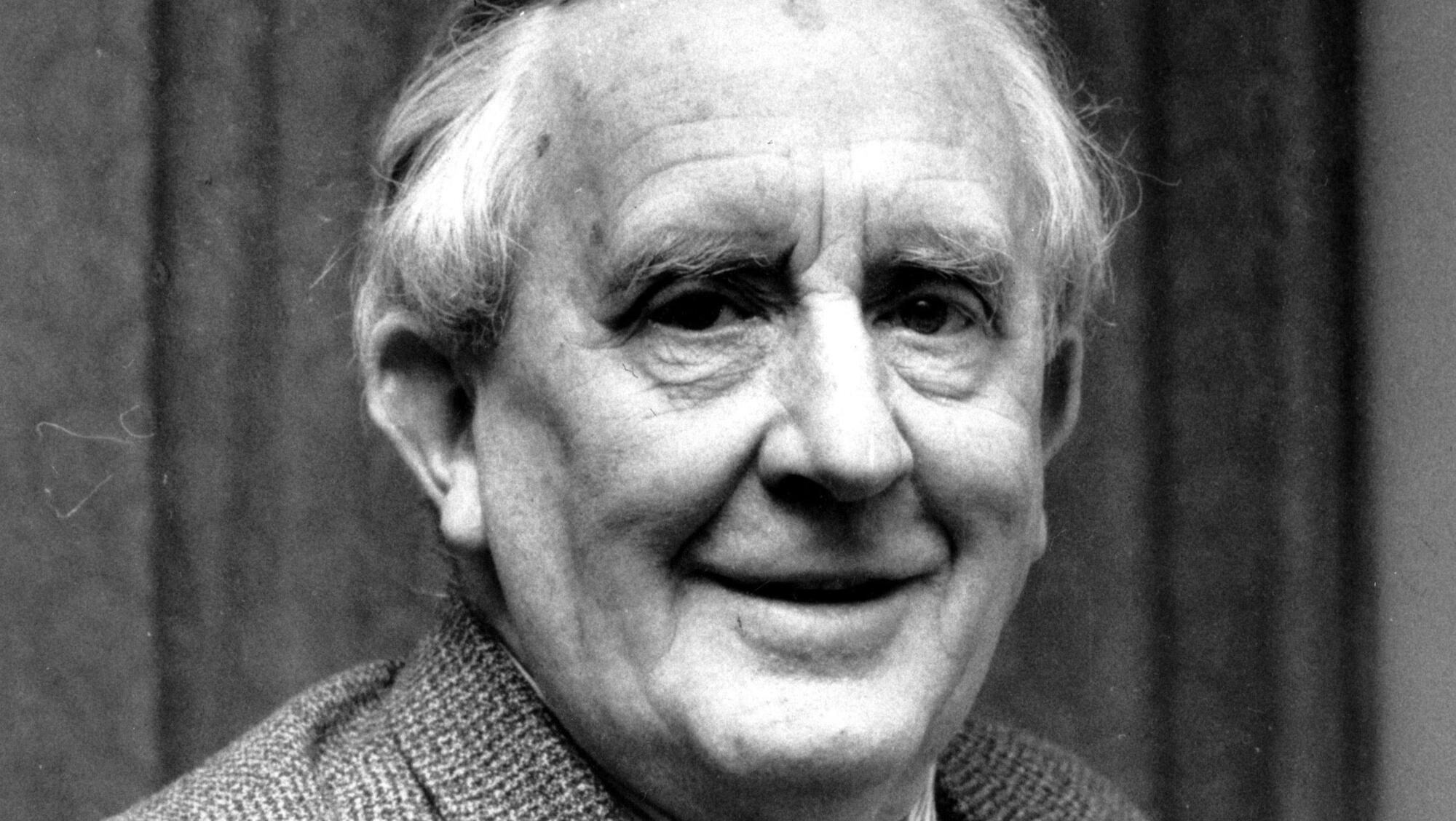 Book review: The Letters of JRR Tolkien: Revised and Expanded Edition 