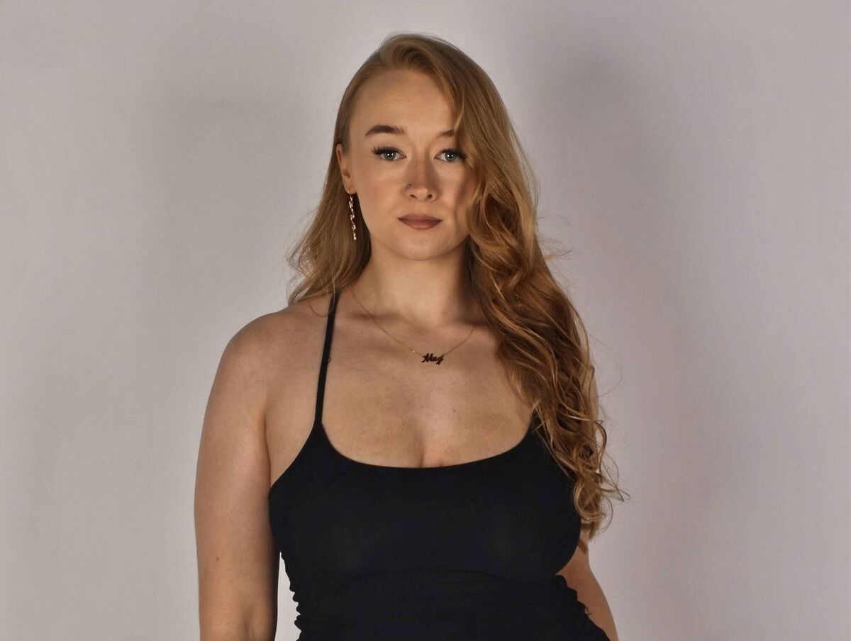 Meg Bergin of The Girls Room: 'There were just so many stories about being spiked and harassed on nights out.' Picture: Aisha Ramadan