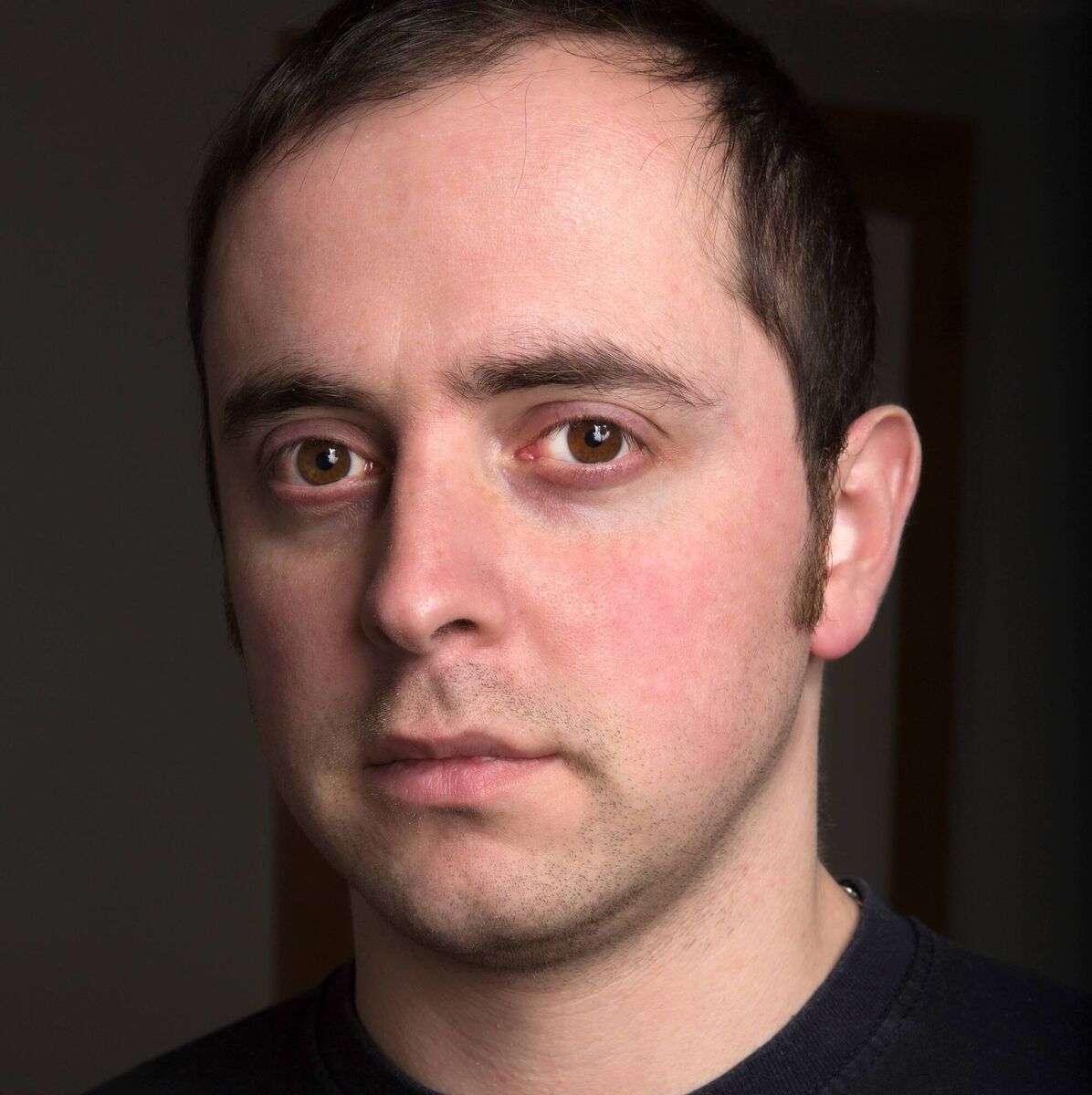 Echo Sunil Sharpe. Picture: Paul O'Connell