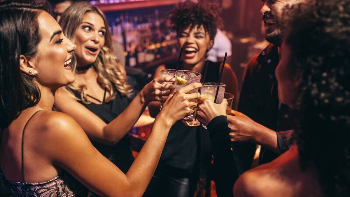 Sober clubbing, safe spaces, cost of living: How will we socialise in Ireland in 2024? - Vimarsana News