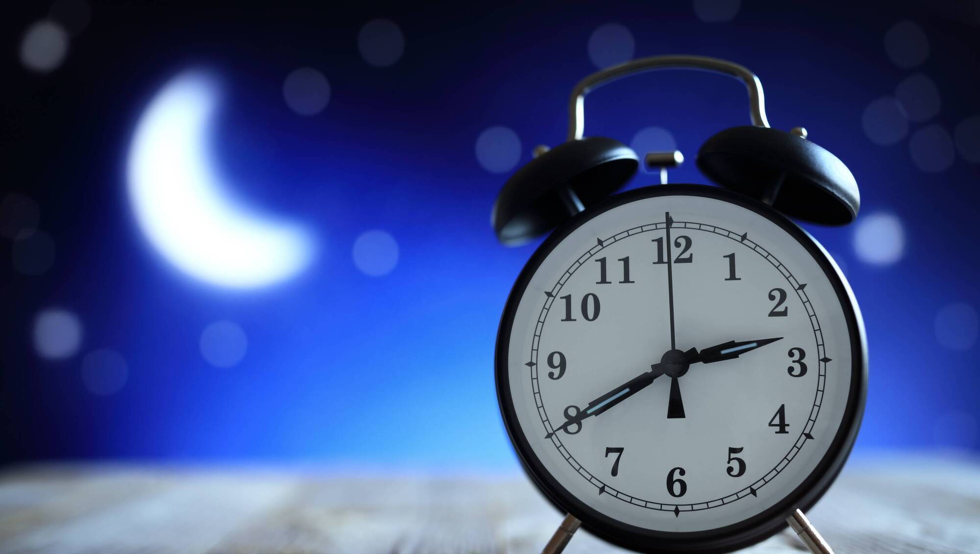 Natural Health: How can I get my sleep routine back on track?