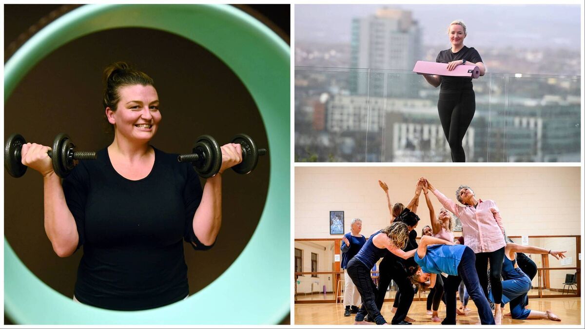Running, pilates and dance: How the Irish Examiner Lifestyle team keeps fit - Vimarsana News