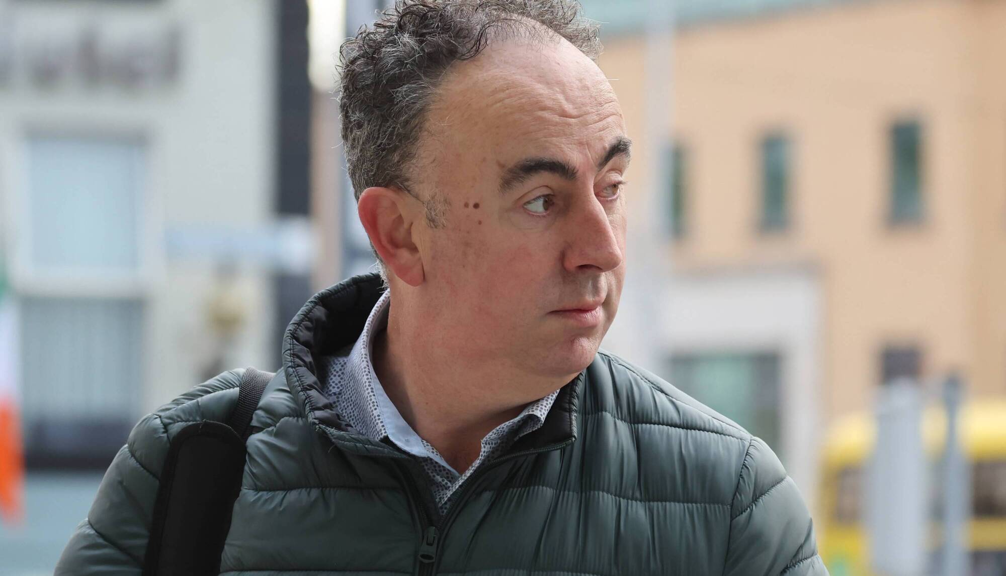 Former bank manager jailed for stealing €2.7m from employer