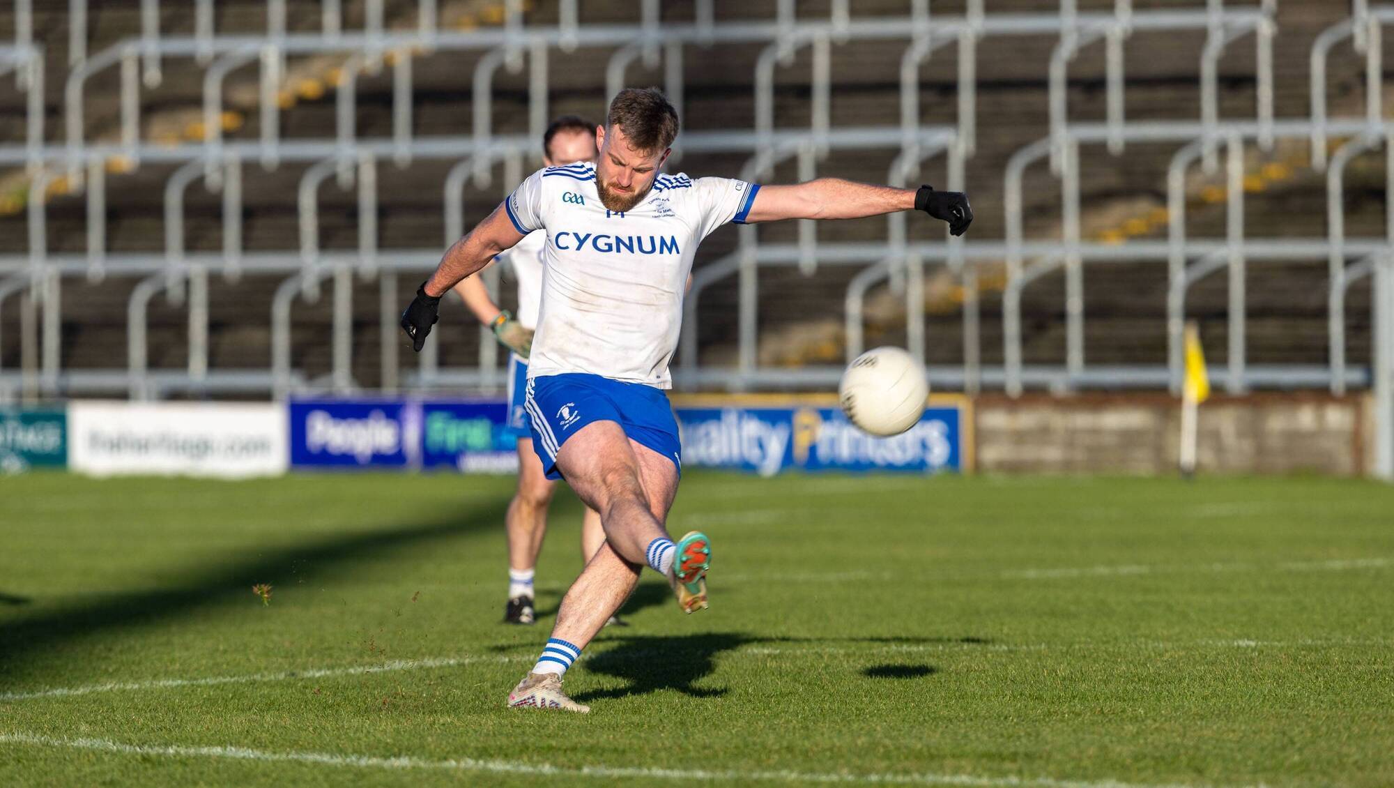 All-Ireland storylines: Friendships parked between Listowel and Arva