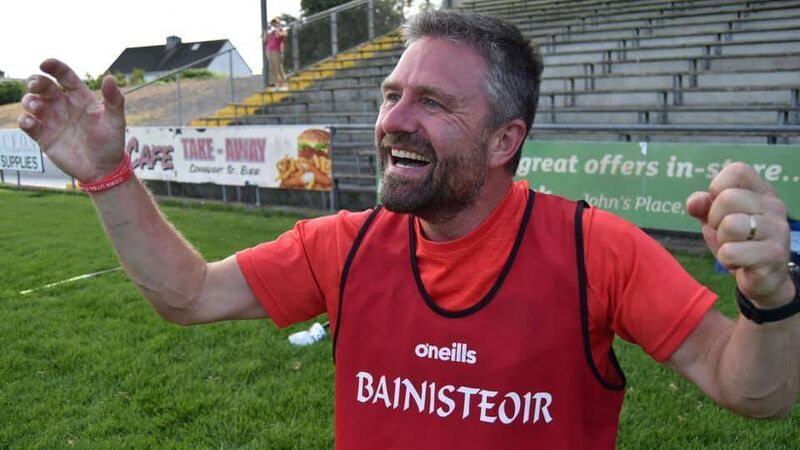 Donie Daly nominated for Cork Intermediate Camogie manager role