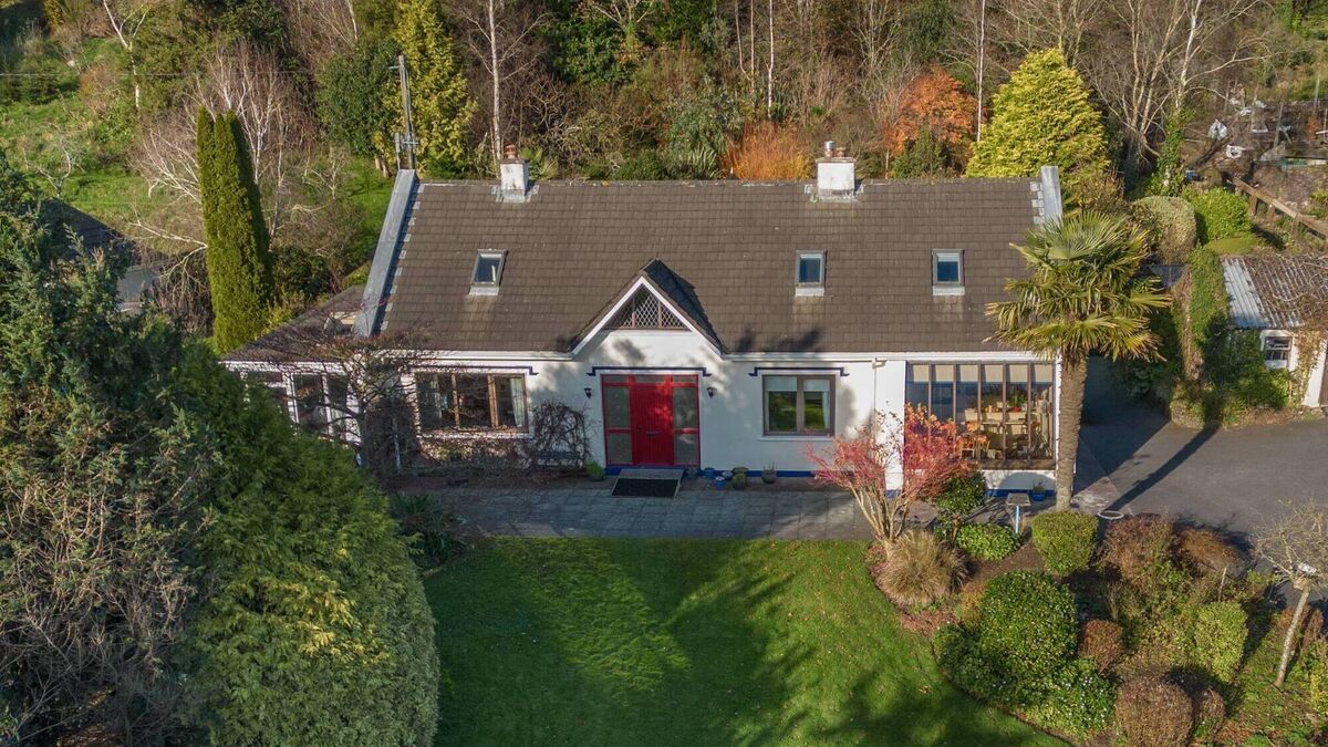 Play real-life Sylvanian families at this €675,00 Carrigaline home in an idyllic setting - Vimarsana News
