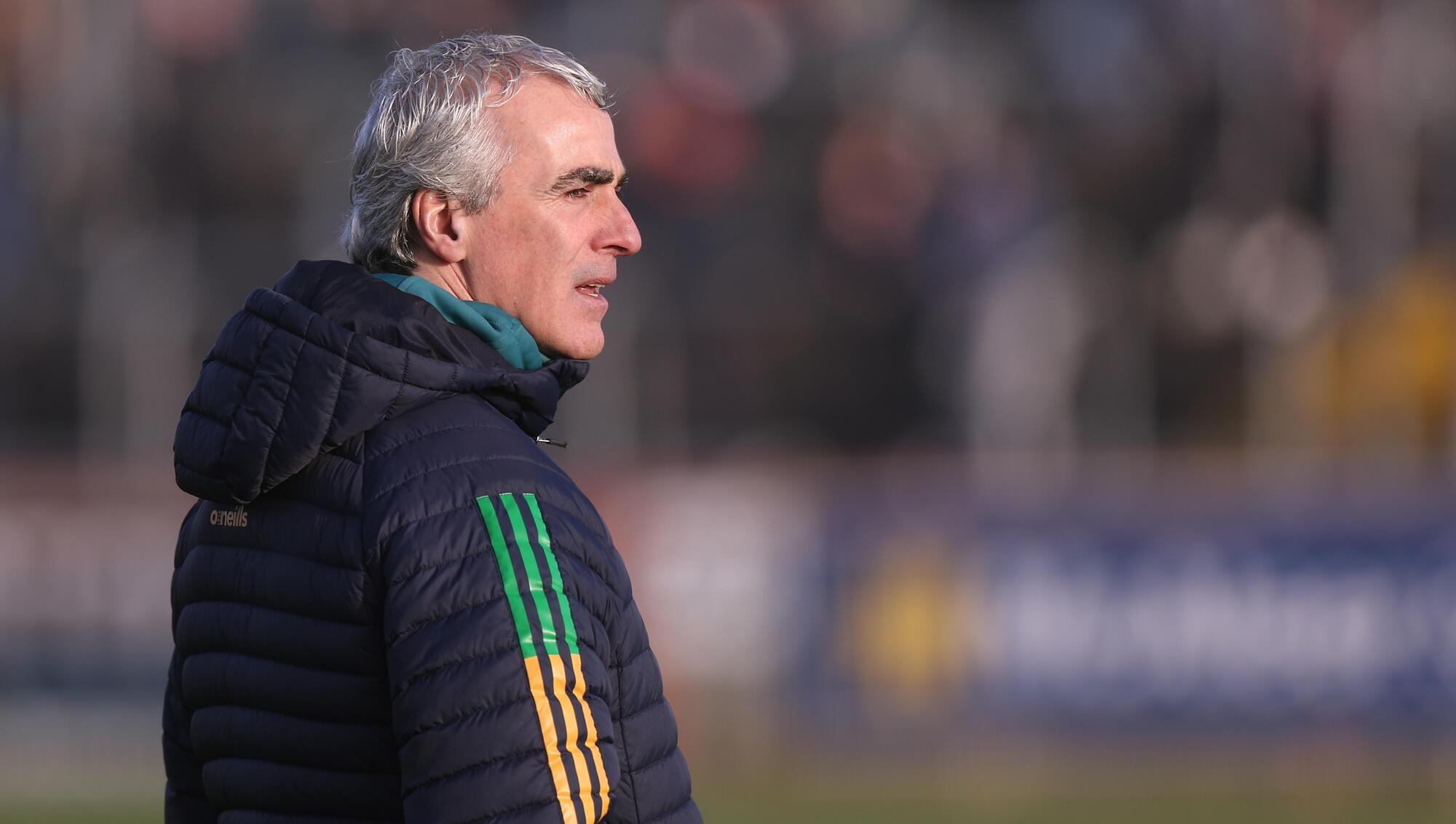 Eight-week ban handed to Jim McGuinness has been rescinded 