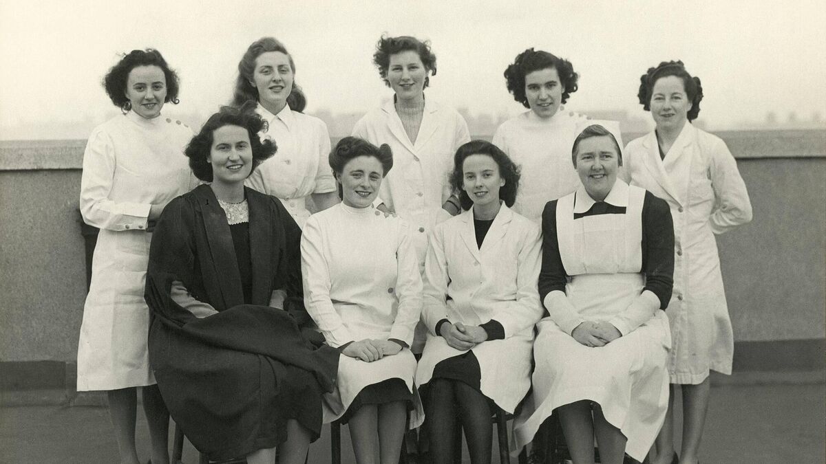Clodagh Finn: Ethna Gaffney was an academic trailblazer who introduced first dietetics course - Vimarsana News