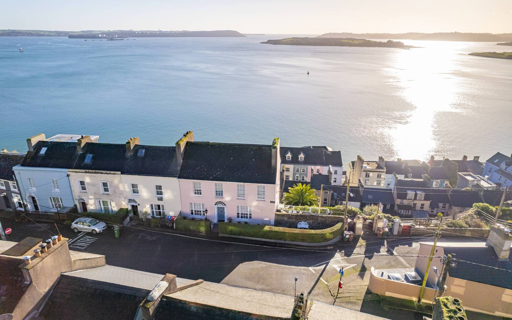 1 Merview, Cobh