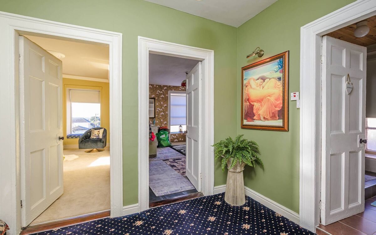 Bedrooms Bedrooms