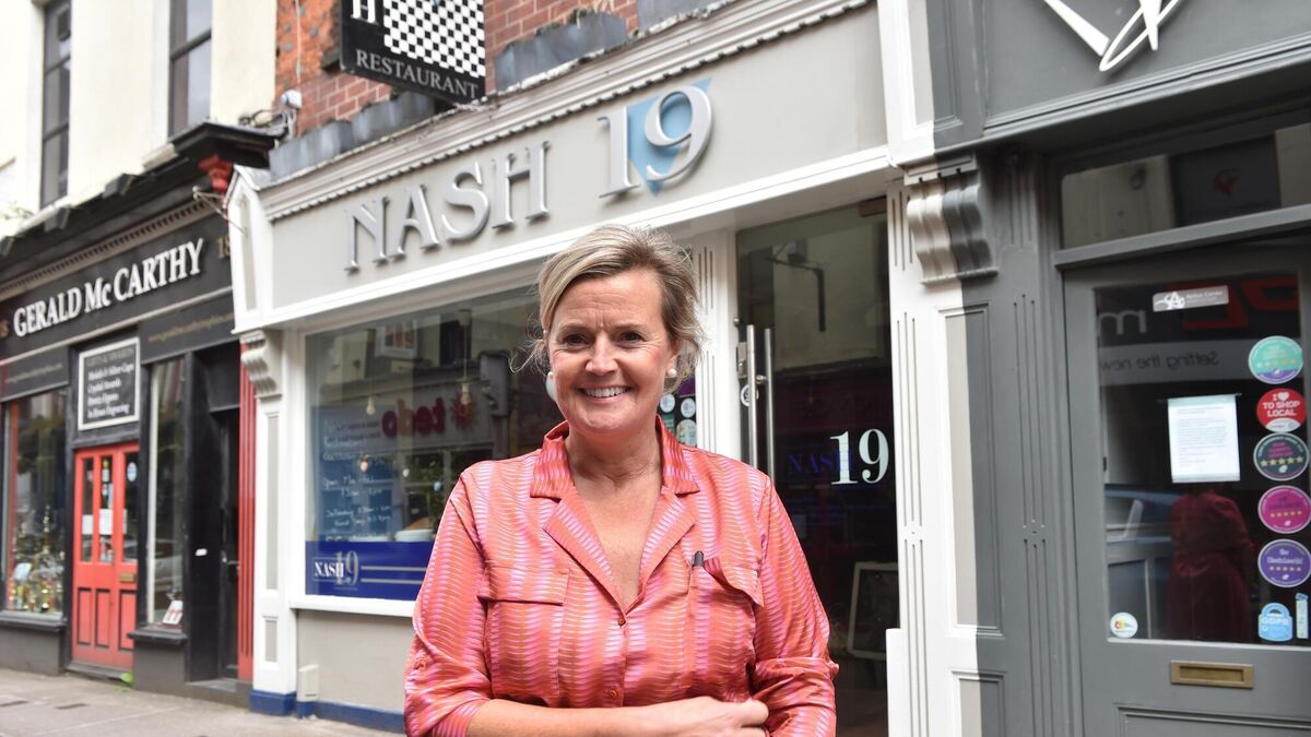 Nash 19 closure: 'The cost of doing business is out of control' - Vimarsana News