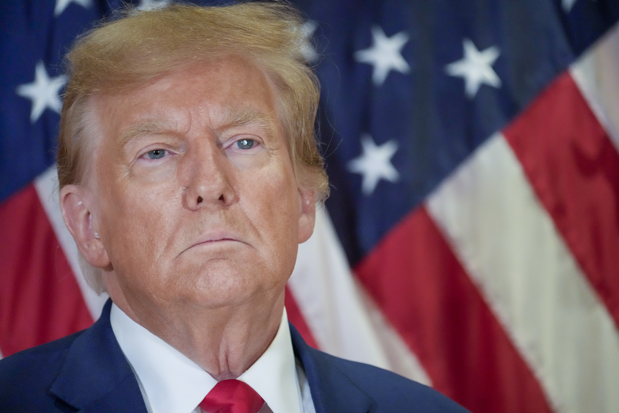 Donald Trump told to pay The New York Times and reporters $400k in legal fees