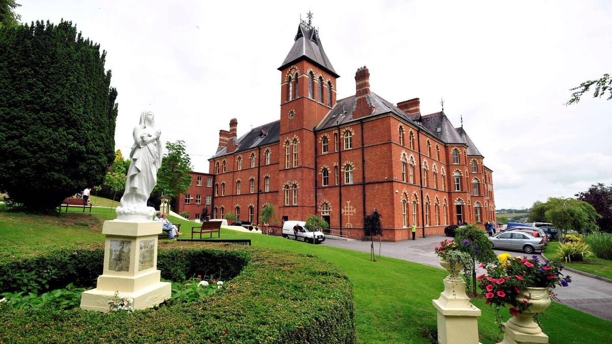 The ultra-Catholic Cork school you might not know exists - Vimarsana News