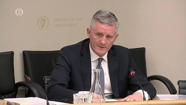 Mr Kissane vs the Irish banks: Our homegrown version of the British Post Office scandal