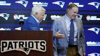 Colin Sheridan: To say Bill Belichick did it his way would be an understatement