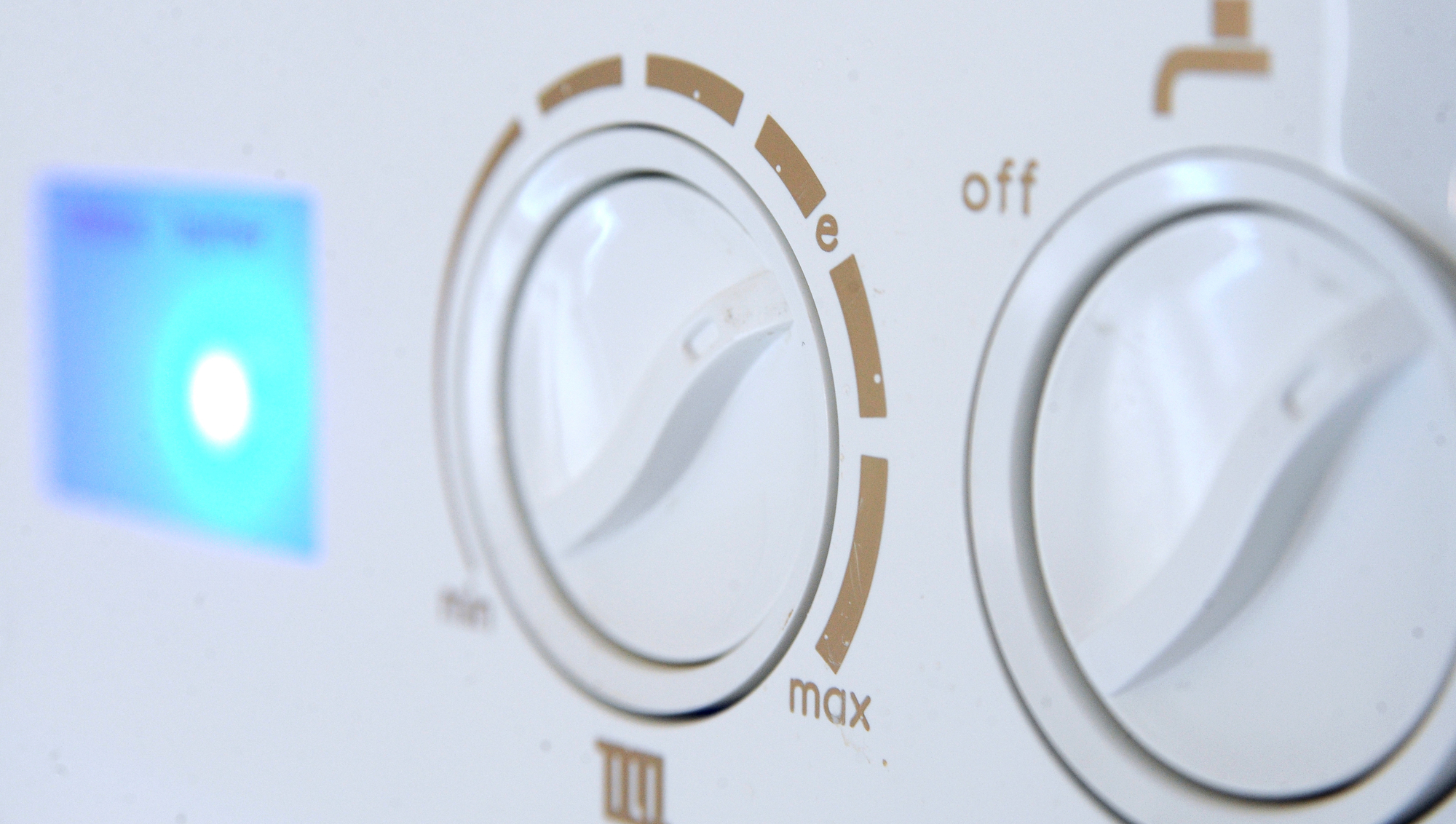 Fossil fuel boilers phased out as new homes shift to heat pumps