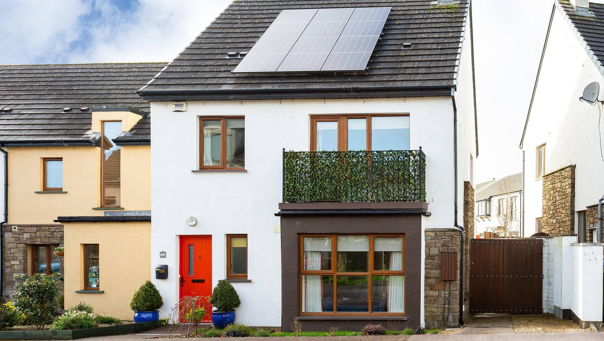 Starter Homes: Four Cork properties for less than €350k