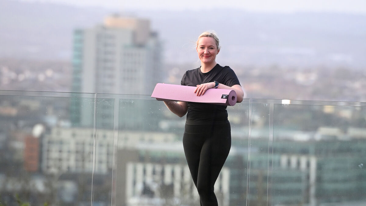 'I go to pilates once a week and the physical benefits have been huge' - Vimarsana News