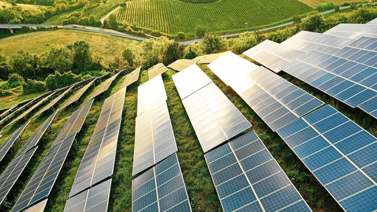 A solicitor explains... The jargon in green energy contracts - Vimarsana News