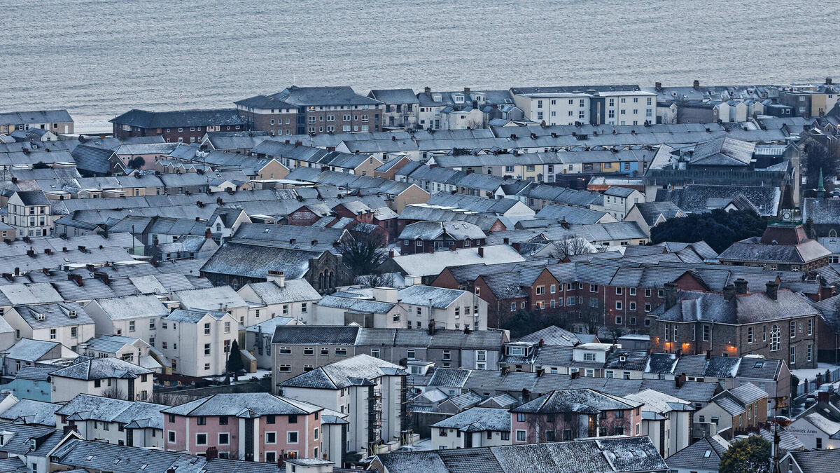 Ten ways to make your home freeze-resilient in a cold snap - Vimarsana News