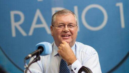 Liveline is one of the most popular weekday non-news radio shows in the country Liveline is one of the most popular weekday non-news radio shows in the country