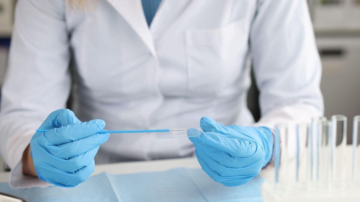 Self-testing HPV kits could increase numbers willing to be screened - Vimarsana News