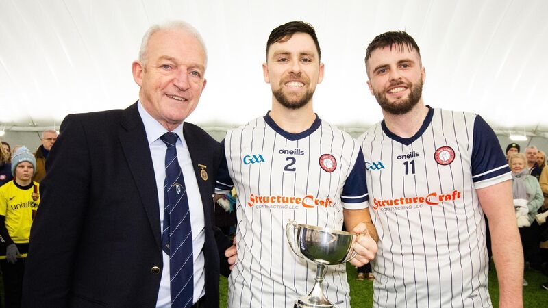 Integration will take years, warns Connacht chair John Murphy Integration will take years, warns Connacht chair John Murphy