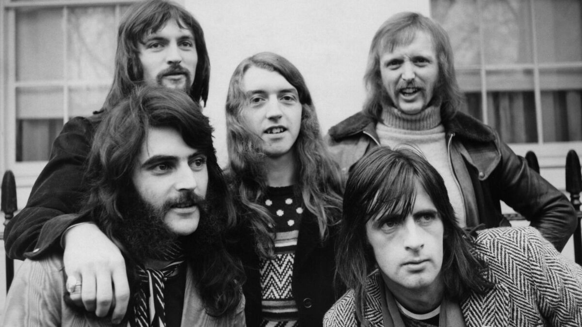Ireland In 50 Albums, No 24: The Táin, by Horslips (1973) - Vimarsana News