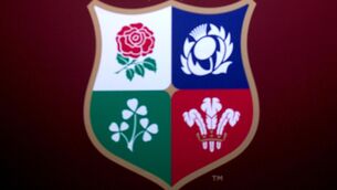 <p>The British and Irish Lions will send a women’s team to New Zealand. Pic: Yui Mok/PA</p>
