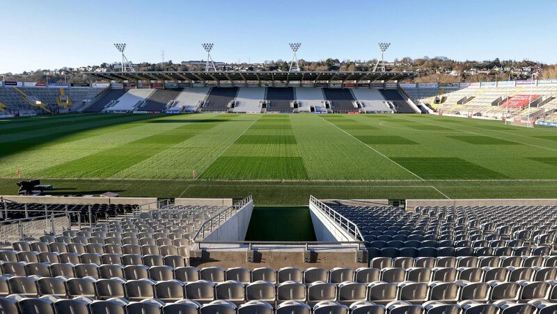 Páirc Uí Chaoimh. Picture: Inpho/Laszlo Geczo Páirc Uí Chaoimh. Picture: Inpho/Laszlo Geczo