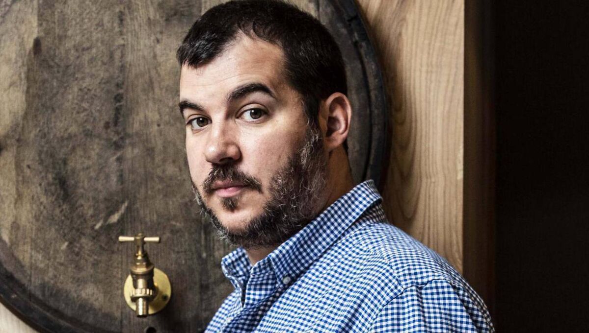 Mr Cantillon's other pub, Sober Lane is seperate and unaffected by the liquidation. Picture: Clare Keogh Mr Cantillon's other pub, Sober Lane is seperate and unaffected by the liquidation. Picture: Clare Keogh