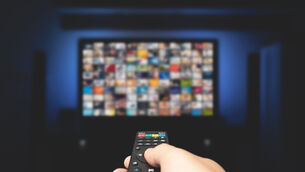 <p>Minister Catherine Martin has announced a public consultation as part of the statutory review of the major sporting events designated as free-to-air TV broadcasts. File picture</p>