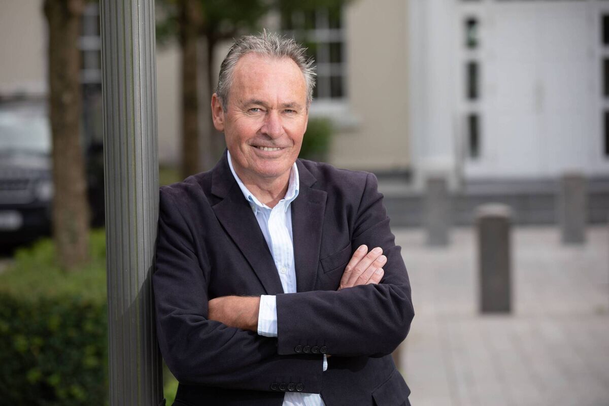 Brian Kenneally founded Bundledocs in 2009 along with Lisa Walsh and James Hogan.