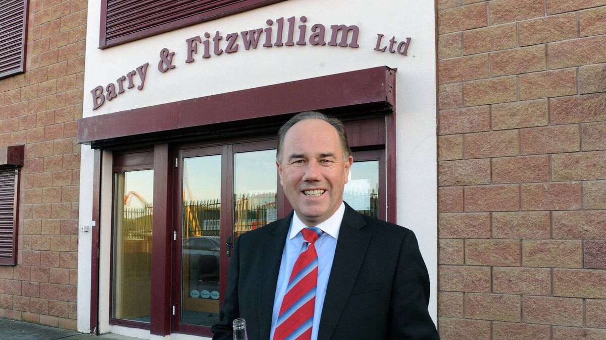 The Cork SME firms shortlisted for the Cork Chamber Company of the Year Awards - Vimarsana News