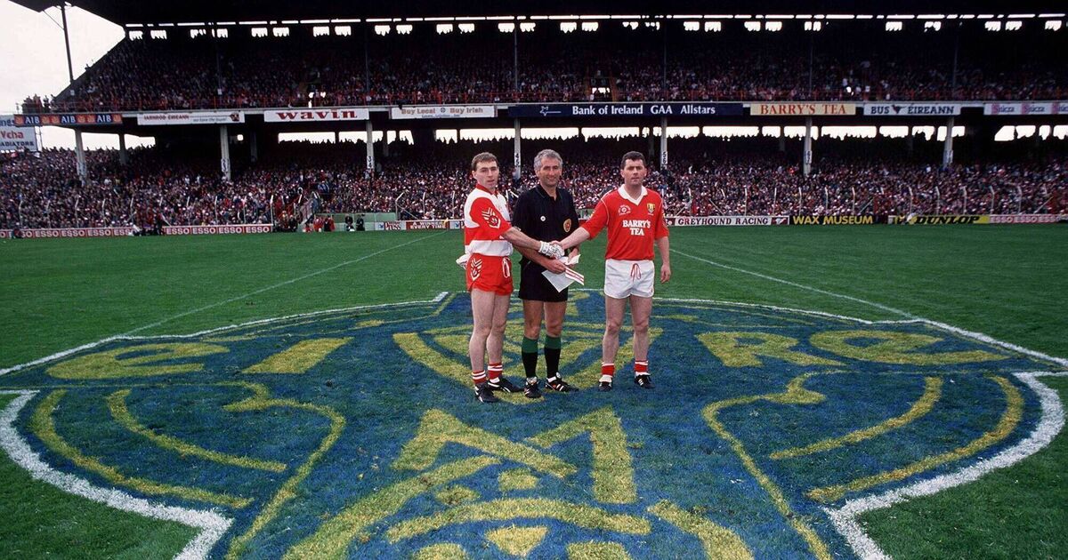 The Madness of Football, episode 6: a whole new ball game in the 1990s?