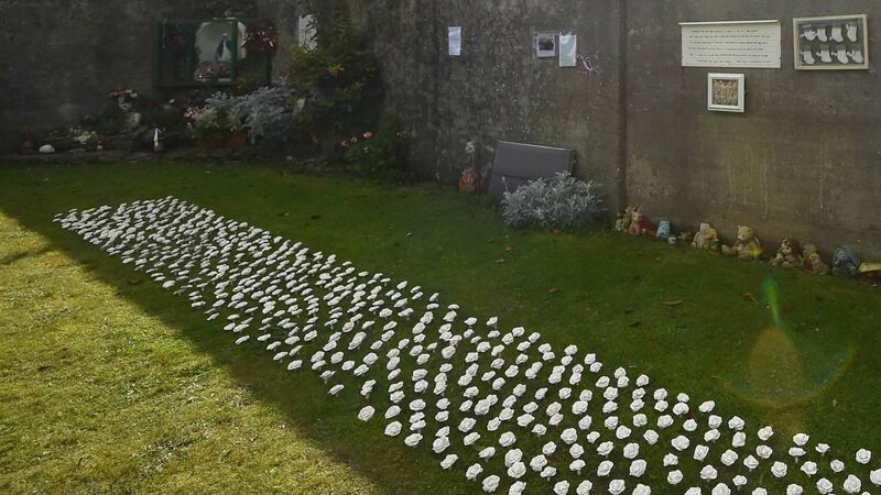 Dearbhail McDonald: Nuns’ positive contribution risks remaining tarnished forever Dearbhail McDonald: Nuns’ positive contribution risks remaining tarnished forever
