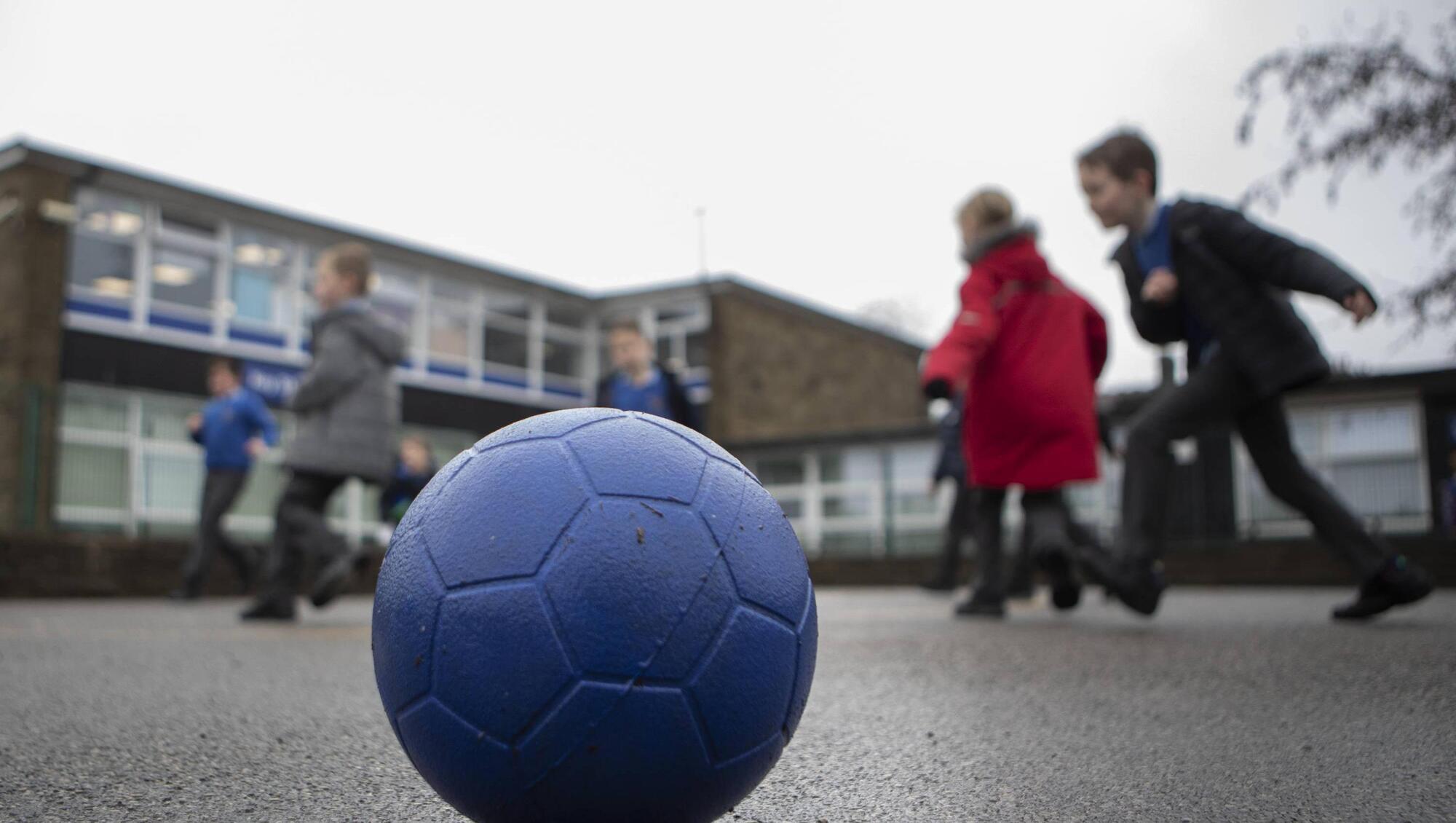 'Landmark' NCSE report recommends inclusive education system