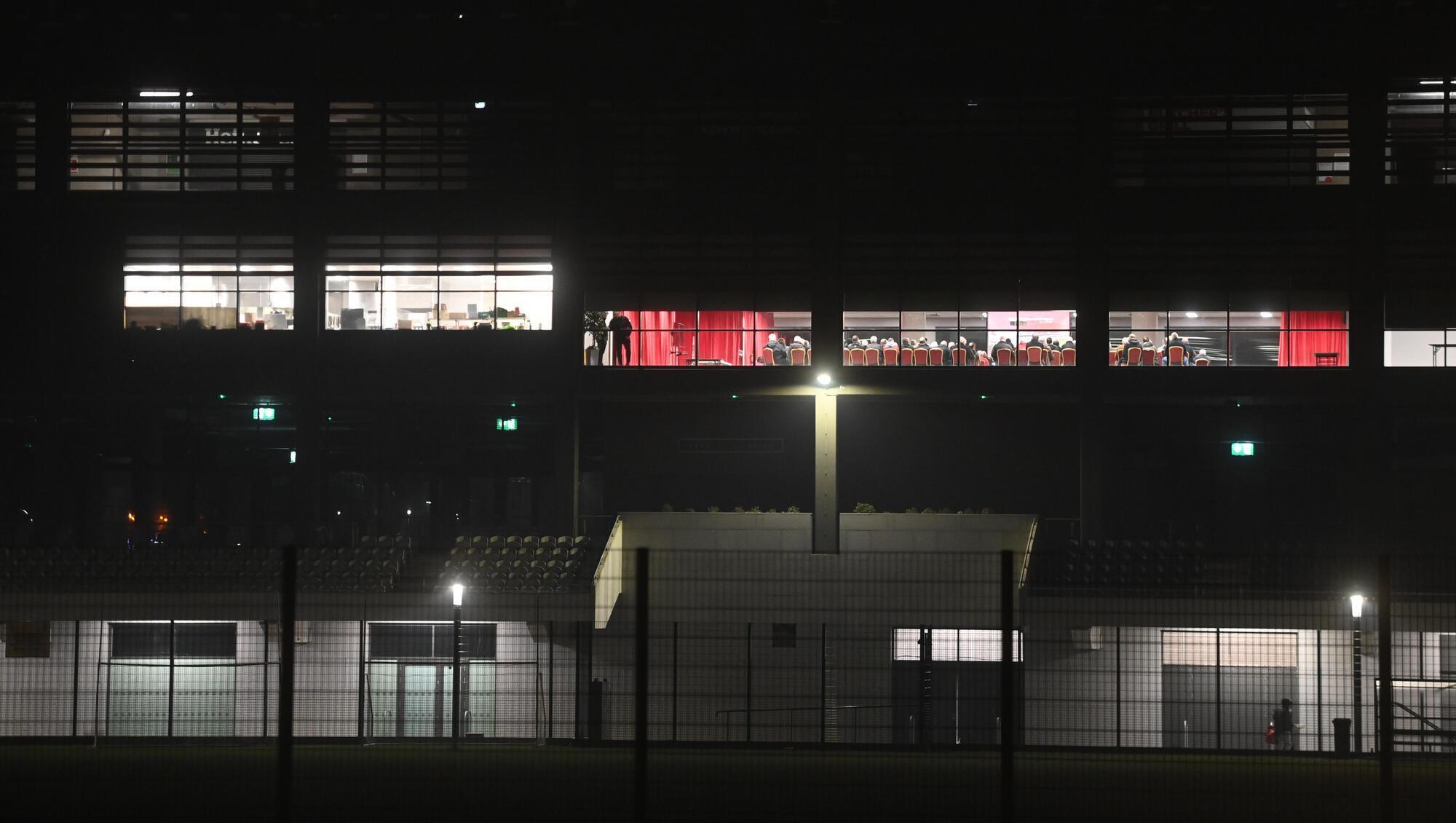 Cork GAA insist no new stadium name has been finalised for Páirc Uí Chaoimh