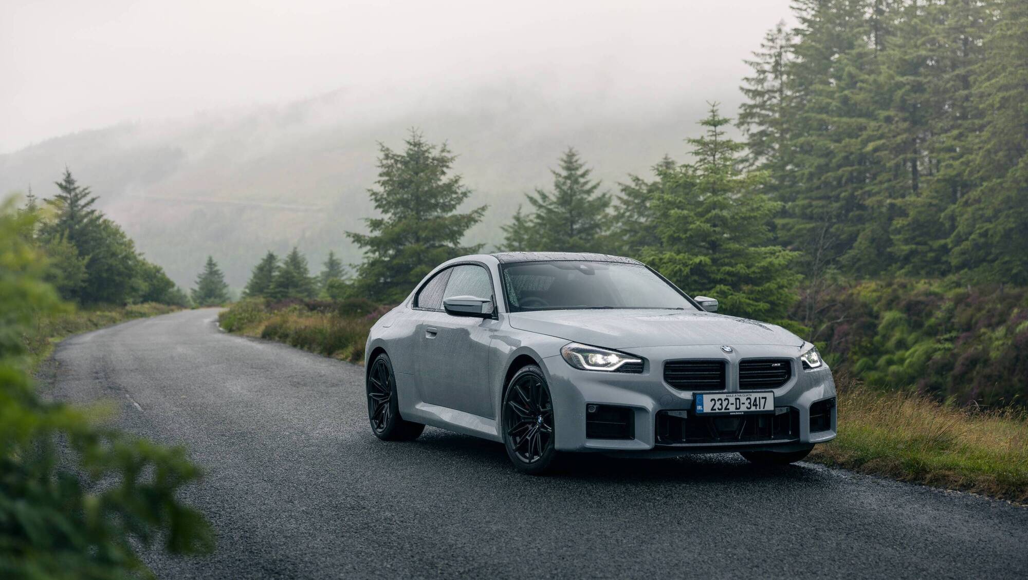 BMW M2 review: Packs malevolence with menace
