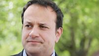 Varadkar defends Government's record on hospital overcrowding