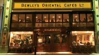 140 Bewley's Grafton Street staff to be let go as café closes for refurbishment