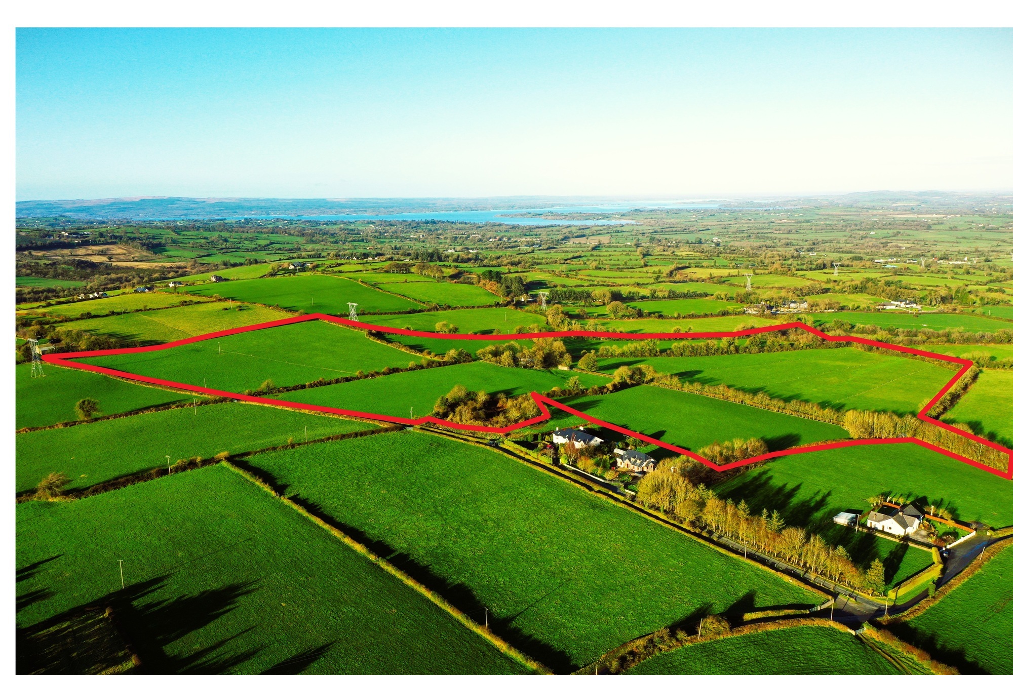 45-acre Tipperary farm going to auction with €11k/acre guide