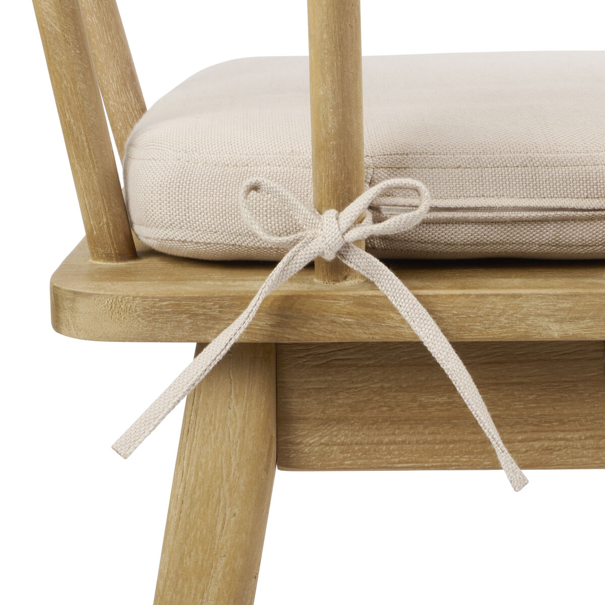 Sophie Allport bench, €662, sophieallport.com.