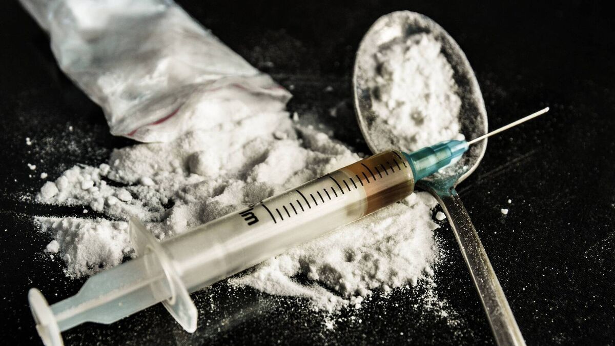 Dublin man accused of dealing heroin in Cork remanded in custody until end of the month - Vimarsana News