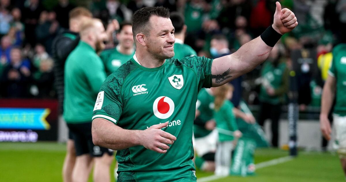 Tommy Martin No new broom, but Farrell may yet need a new vision