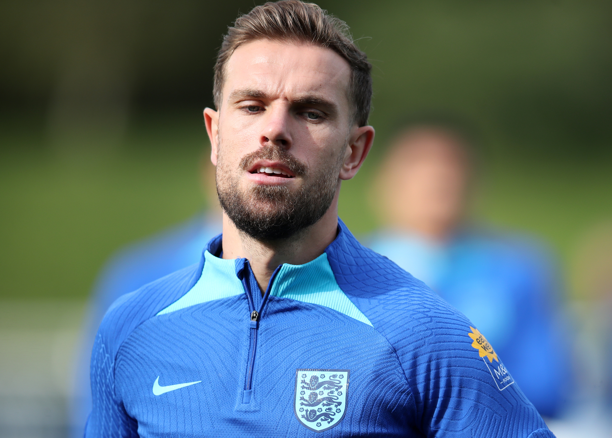 Jordan Henderson set for Ajax medical ahead of move from Al-Ettifaq 
