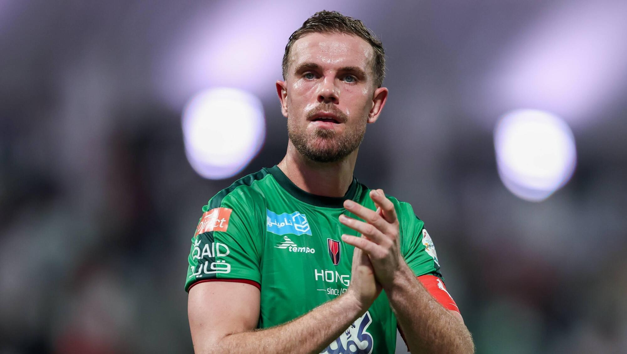 Jordan Henderson has badly damaged his image – and that of the Saudi Pro League