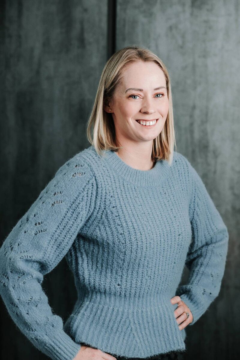 Derval O’Rourke, Jacqui Hurley and Mairéad Ronan on the importance of ...