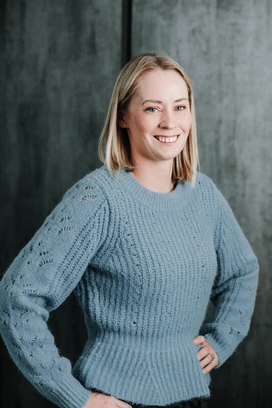 Derval O'Rourke. Picture: Nina Val @nvksocial Derval O'Rourke. Picture: Nina Val @nvksocial